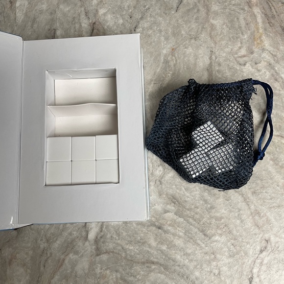 2/$20💕White Ice Whisky Stones - Picture 3 of 3